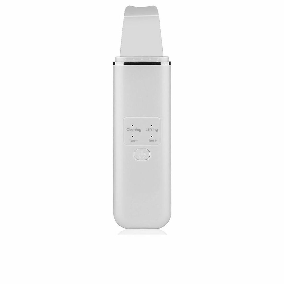 Ultrasone Reinigingsapparaat - Sieraden- en Brillenreiniger - Compact Formaat - 1 Stuk