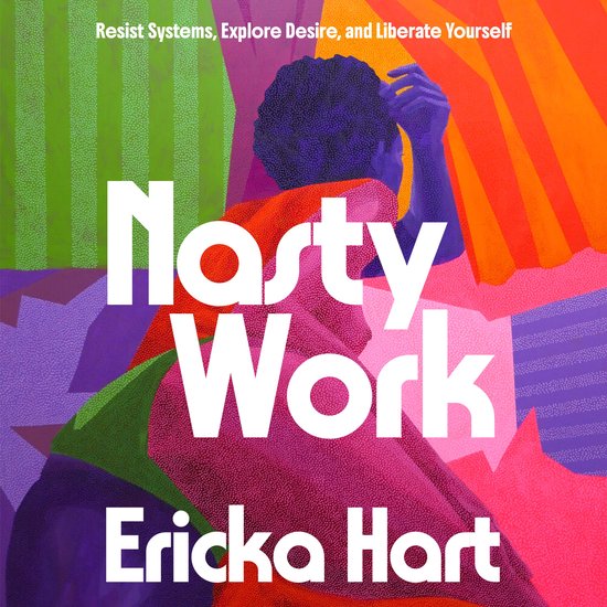 Nasty Work - cover