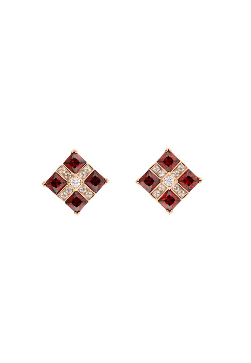 Gaya Earrings