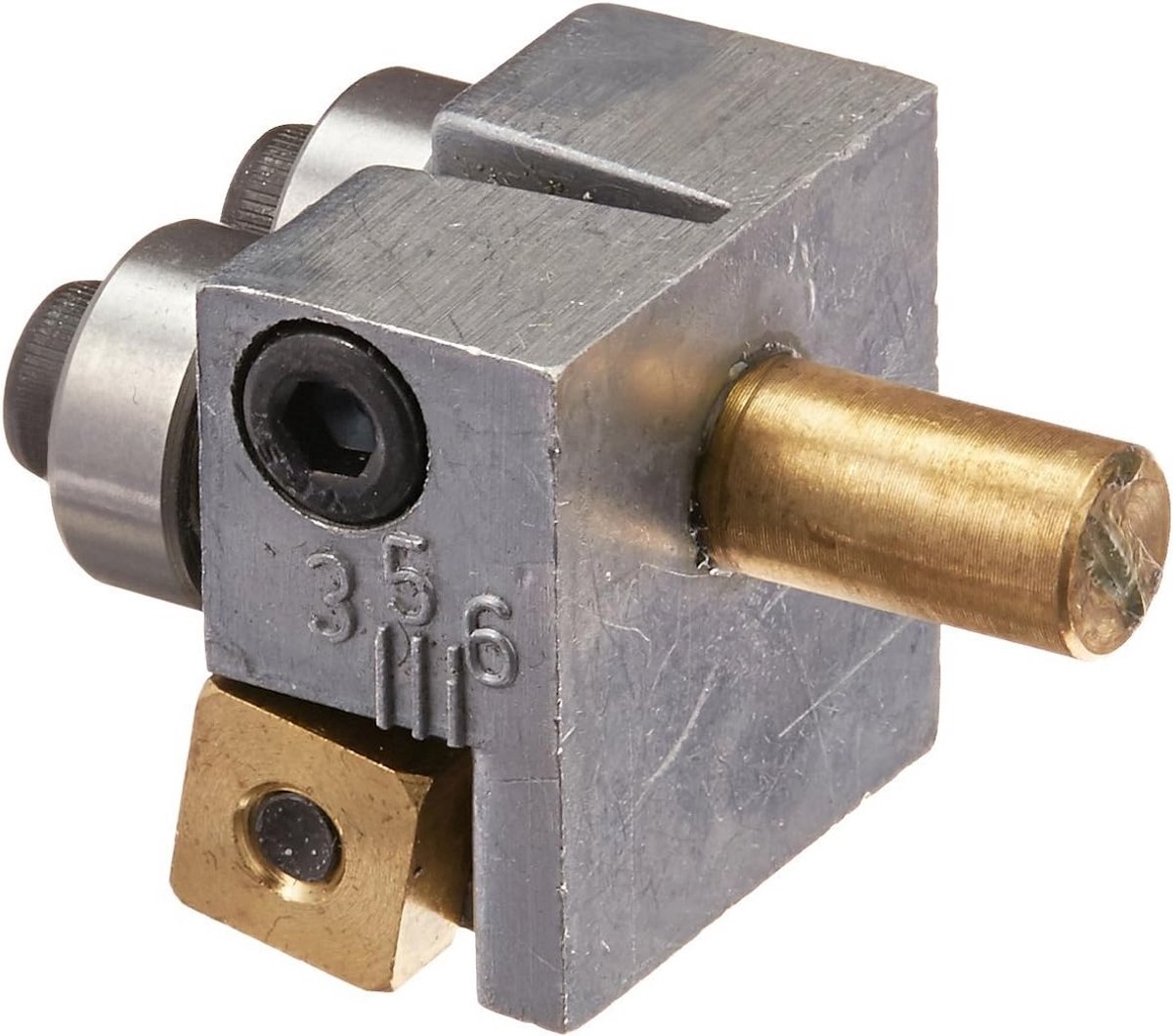 Essentiële Bandgeleiding voor Lintzaagmachine MBS 240/E