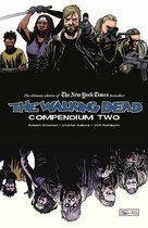 Walking Dead Compendium Vol 02