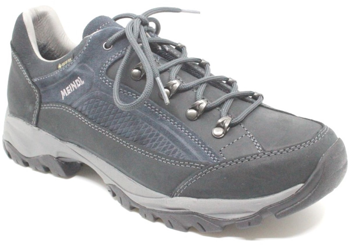MEINDL - Atlanta GTX heren wandelschoen blauw