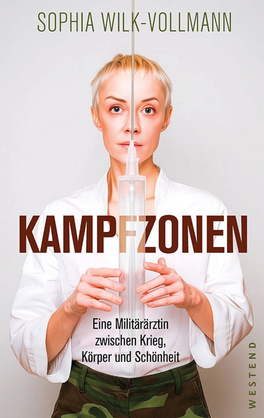 Kampfzonen - cover