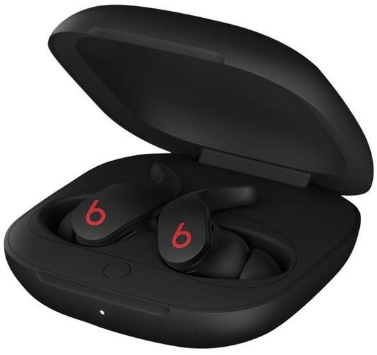 Beats Fit Pro - Draadloze oordopjes - Zwart