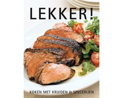 Lekker!