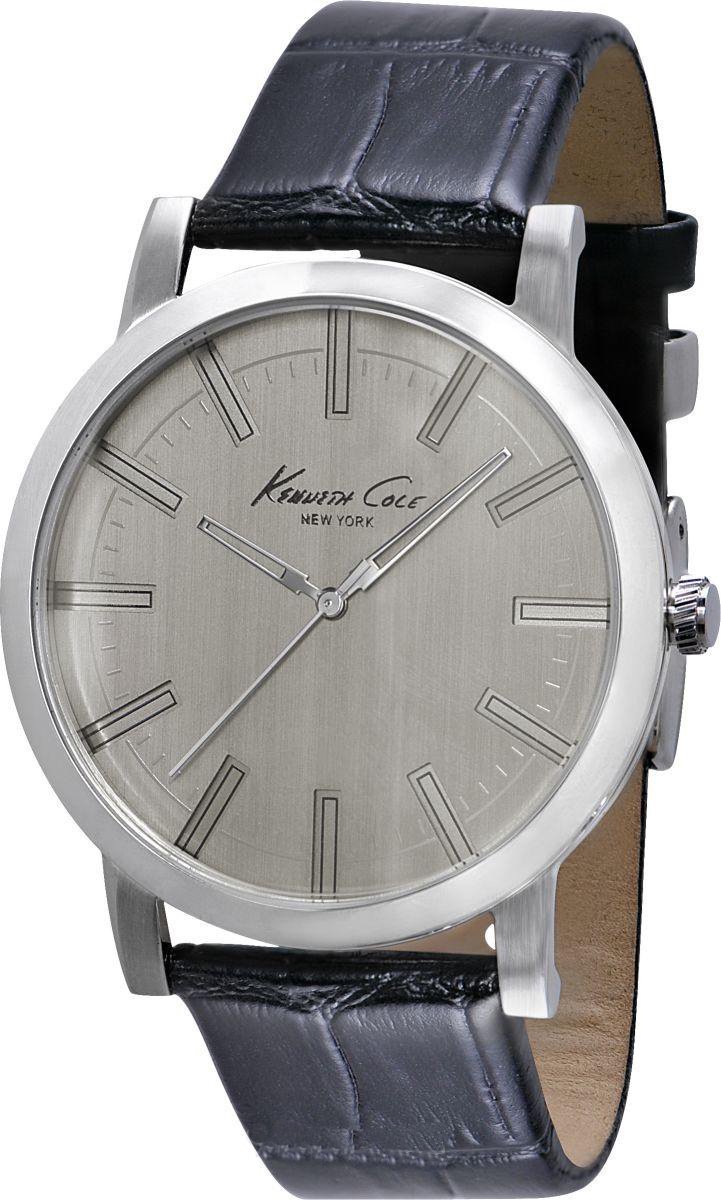 Horloge Heren Kenneth Cole IKC1931 (44 mm)