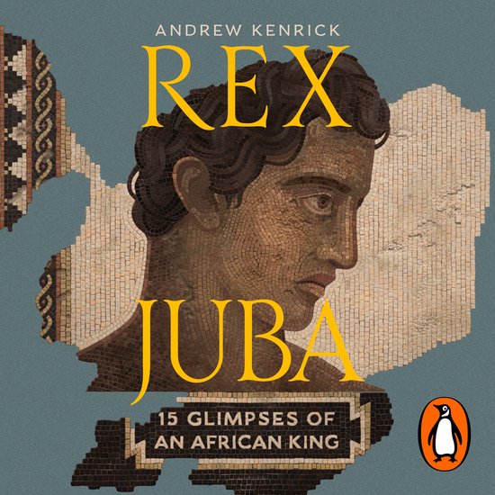Rex Juba - cover