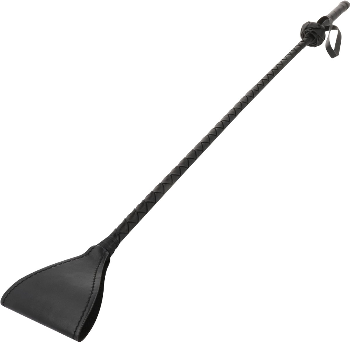 DARKNESS SENSATIONS | Darkness Crop Black | Extreme BDSM | Sex Toy for Couples | Fetish | Bondage | Sex Games | BDSM