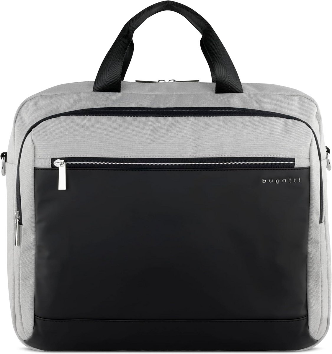 Heren Laptoptas Zakentas Werk Business Tas Medium