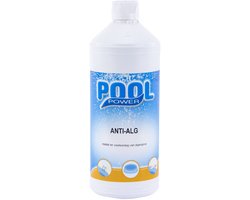 Pool Power Anti Alg 1Ltr