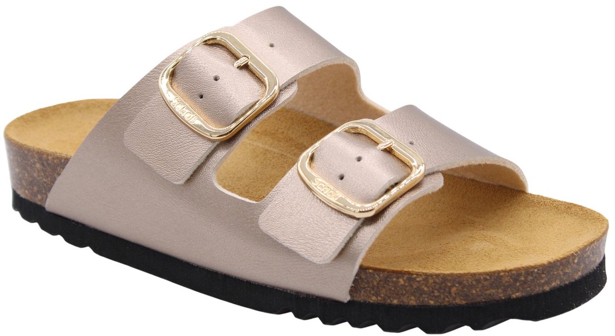Josephine Taupe Scholl maat 36