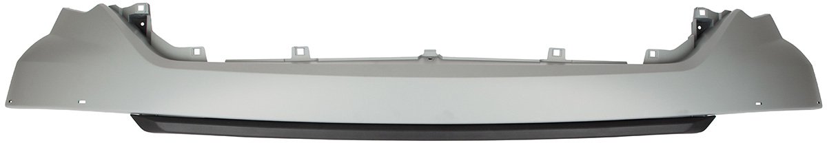 Modecar - Iveco Daily IV - Grill Bumper Strip