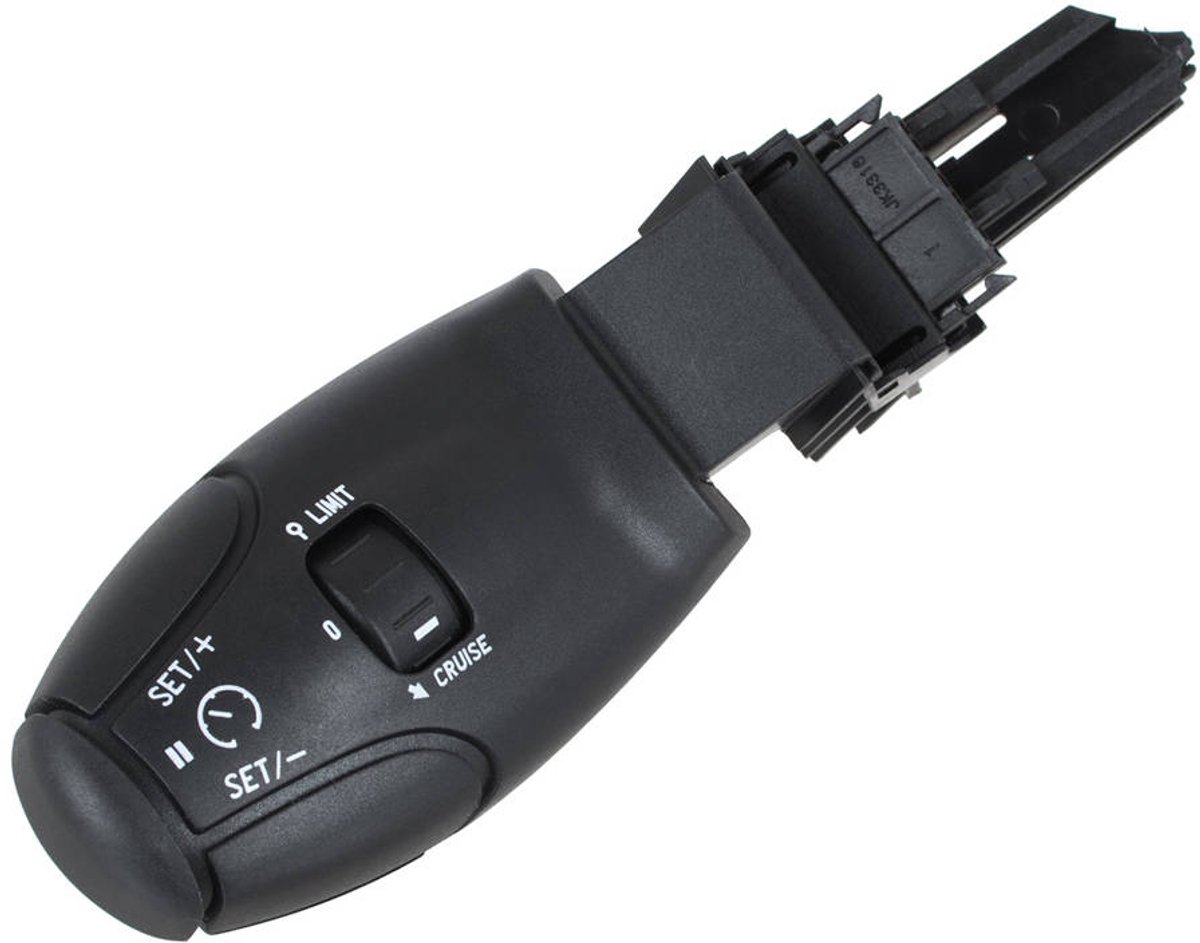 MODECAR - Cruise Control Schakelaar - Peugeot 207 - 2006