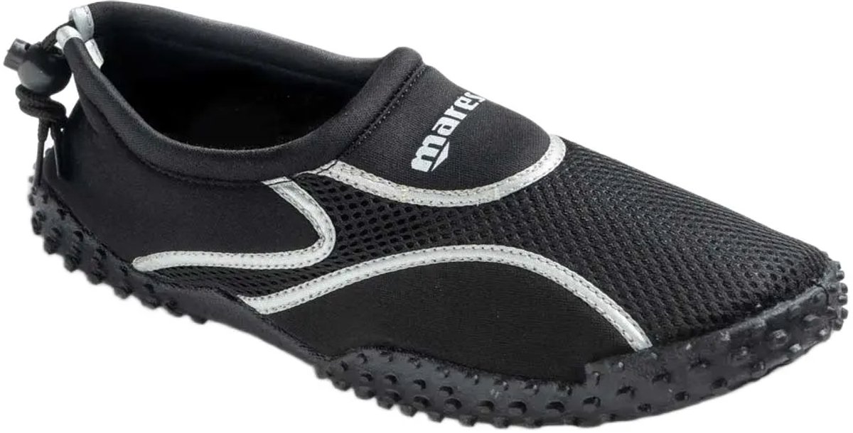 Mares Aquazone Aquarun Waterschoenen Zwart EU 40 Man,Vrouw