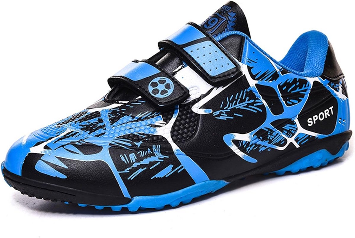 Voetbalschoenen Kinderen Jongens & Meisjes - PG/AG & TF - Lichtgewicht Trainingsschoenen