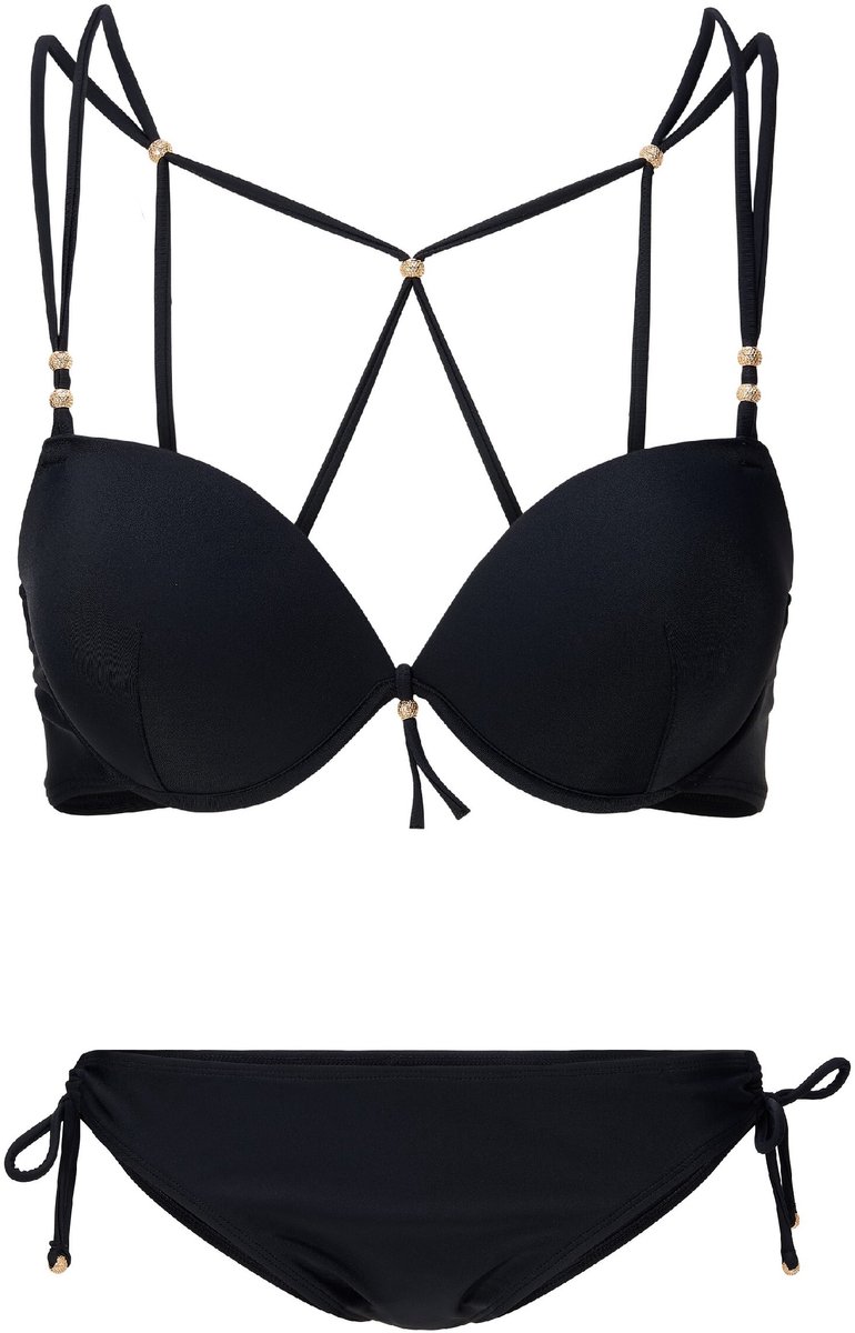 LingaDore Bikini Set