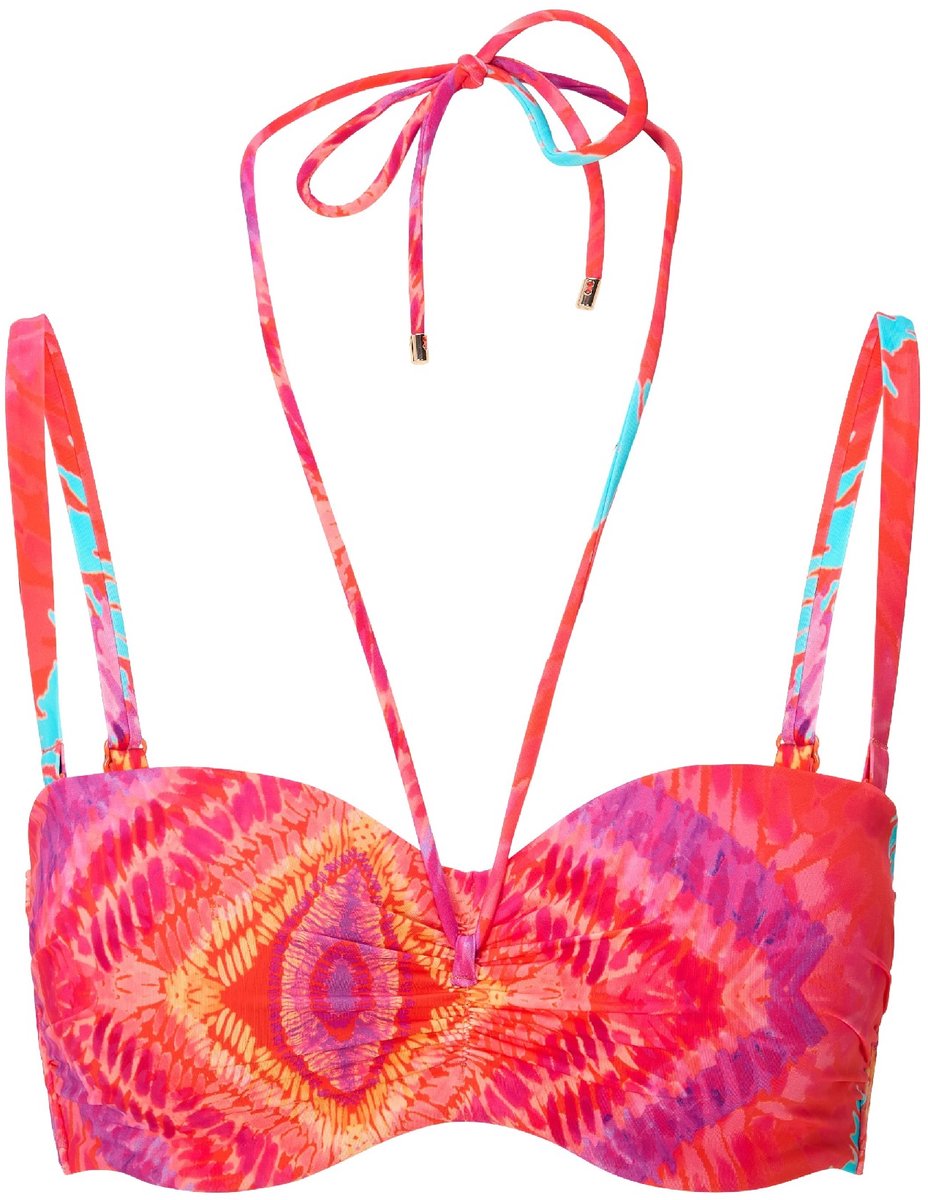 LingaDore Balconette Bikini Top