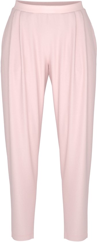 mey Damen Broek Op Enkelhoogte Serie Pure Chic eenvoudig