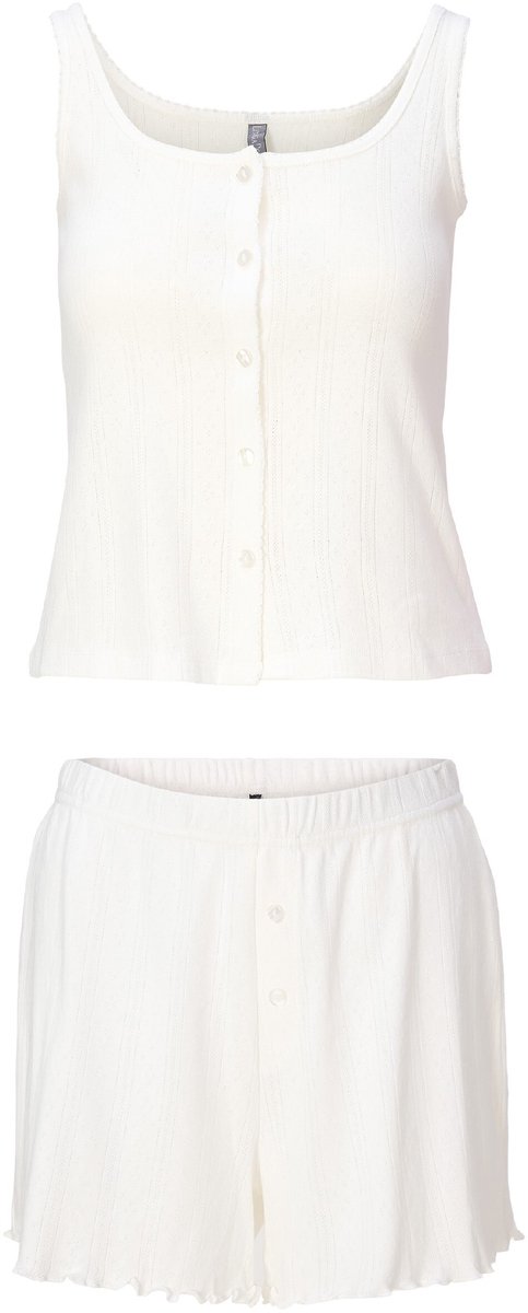 LingaDore Shortama set