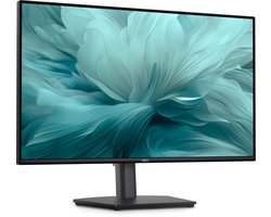 DELL Pro E2726HS computer monitor 68,6 cm (27") 1920 x 1080 Pixels Full HD LCD Zwart