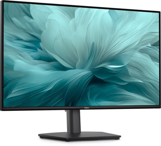 Dell Pro LCD-monitor Energielabel D (A - G) 68.6 cm (27 inch) 1920 x 1080 Pixel 16:9 8 ms DisplayPort IPS LCD