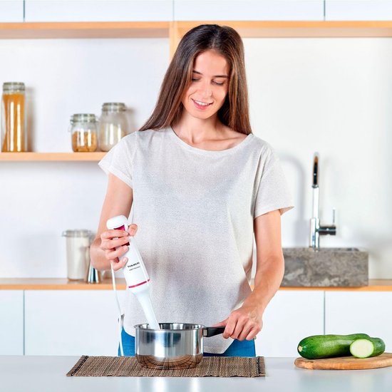 Krachtige Staafmixer 750 Watt met Eenvoudige Reiniging van Philips — afbeelding 2