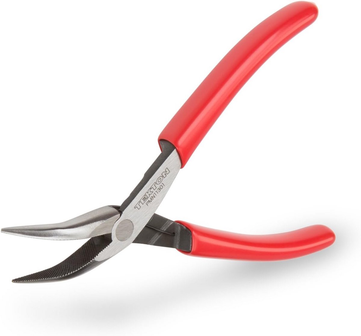 Mini Gebogen Lange Neus Tang - Precisie Grijpen en Buigen