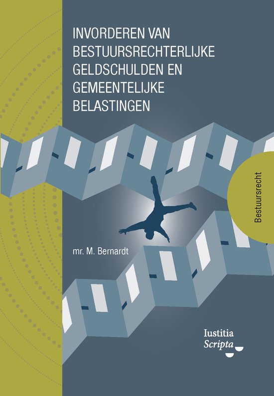 Invorderen van bestuursrechtelijke geldschulden en gemeentel ... - cover