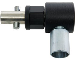 Adaptateur d'aspiration pour foret diamant SDD 654900 Spit