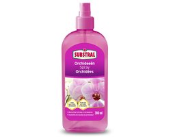 Orchideeën spray - 300 ml