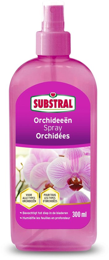 Bacillus Subtilis Spray