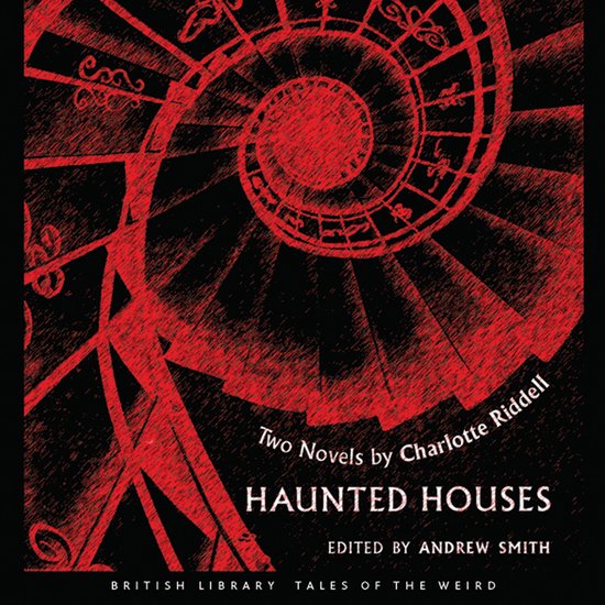 Haunted Houses - cover