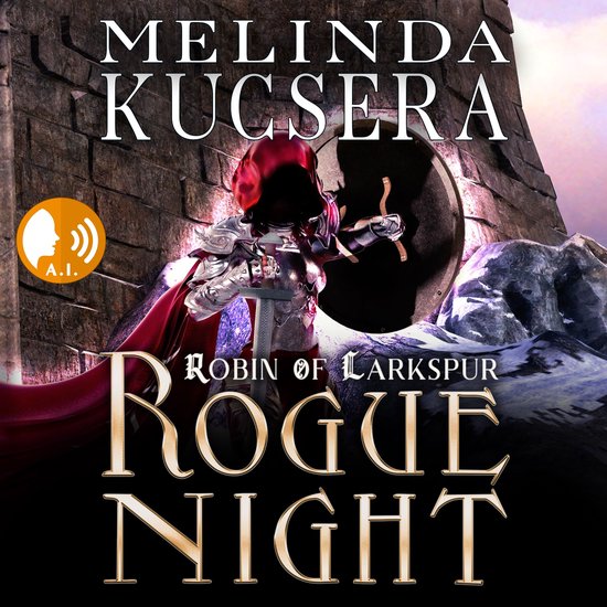 Rogue Night - cover