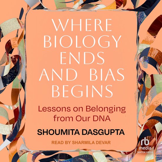 Where Biology Ends and Bias Begins