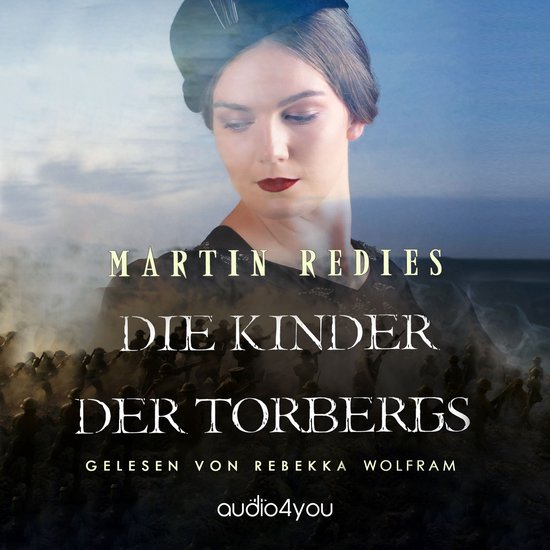 Die Kinder der Torbergs - cover