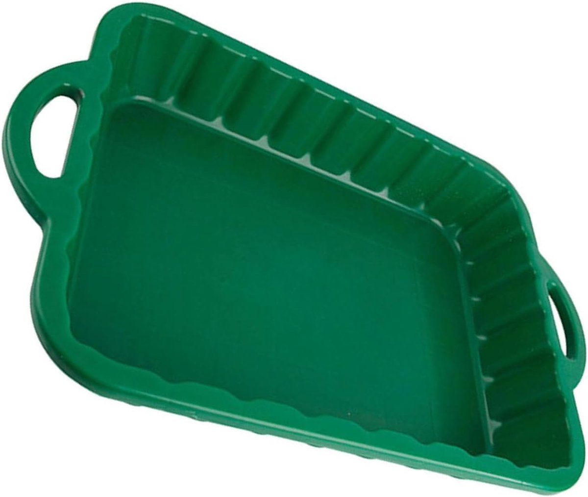 Olieopvangbak - Lekbak - Olie verversen - Grote capaciteit - 60 x 40 x 10 cm