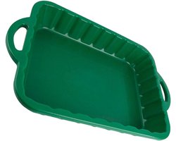 Olieopvangbak - Lekbak - Olie verversen - Grote capaciteit - 60 x 40 x 10 cm