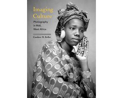 Omslag van Imaging Culture