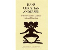 Hans Christian Andersen