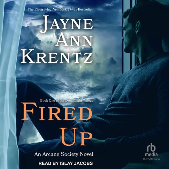 Fired Up - cover