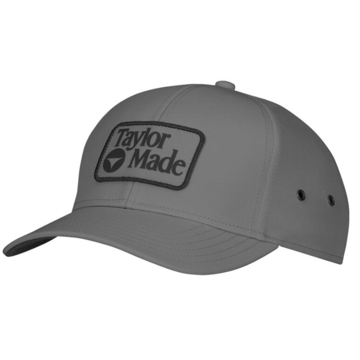 TaylorMade Newport Legacy Golfcap 2026 - Grijs