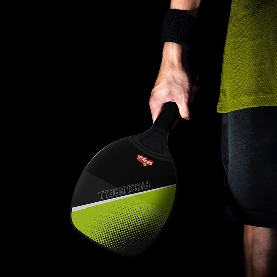 Swingball Pickleball Bat en Ballen Set — afbeelding 5