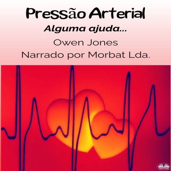 Pressão Arterial - cover