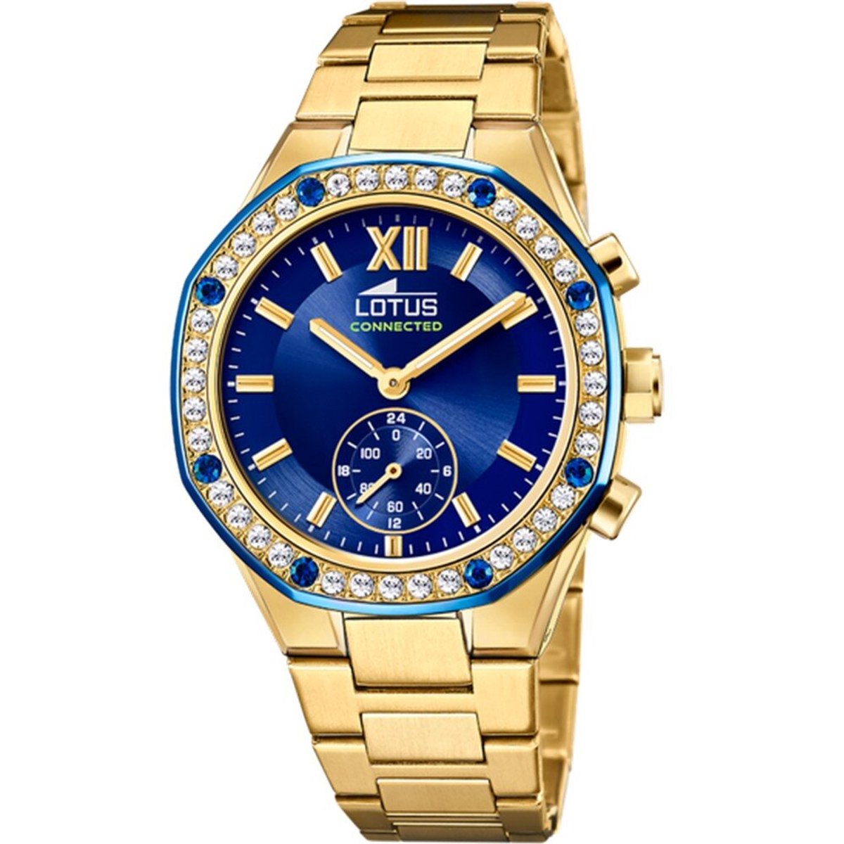 Lotus - 18925-2 - Smartwatch - Dames