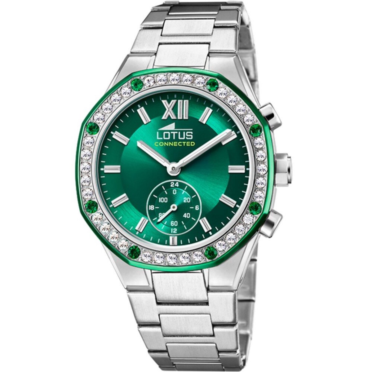 Lotus - 18924-4 - Smartwatch - Unisex