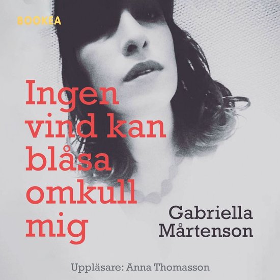 Ingen vind kan blåsa omkull mig - cover