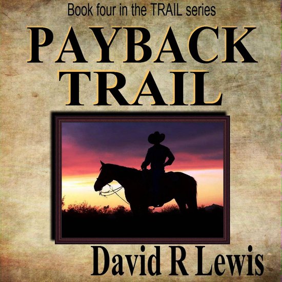 Payback Trail - cover