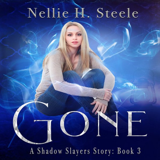 Gone - cover