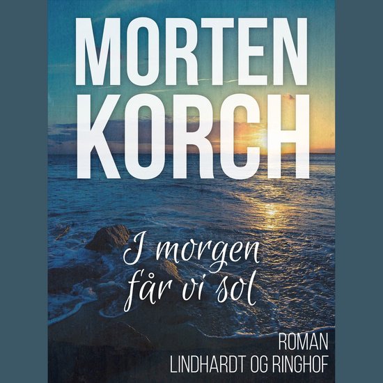 I morgen får vi sol - cover