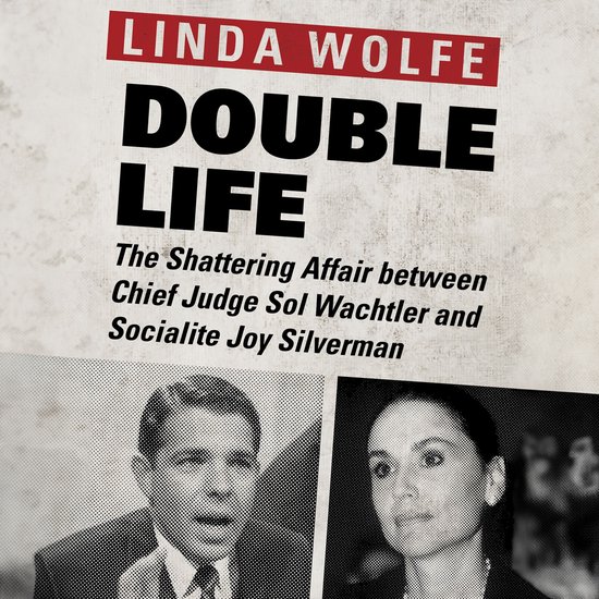 Double Life - cover